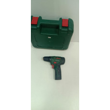 Шуруповерт Bosch PSR 1080 Li-2            
            б/у