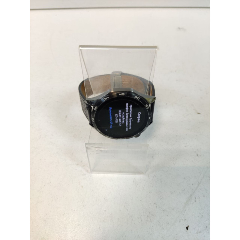 Умные Часы Huawei Watch GT4 PNX-B19            
            б/у