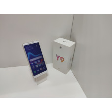 Мобильный телефон Huawei Y9 2018 3/32 GB            
            б/у