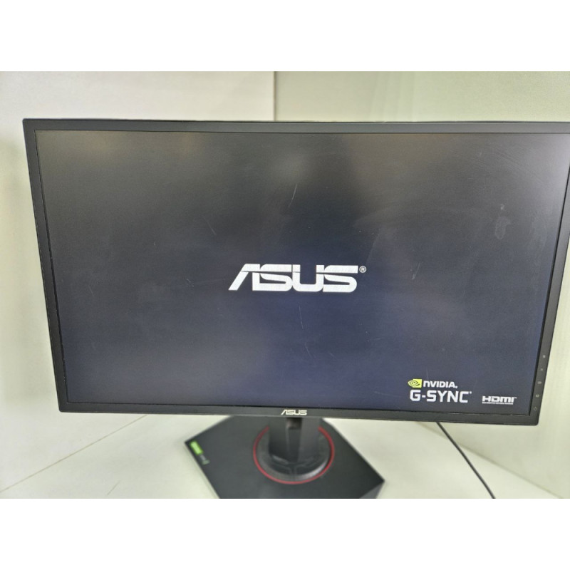 Мониторы ASUS VG248QG            
            б/у