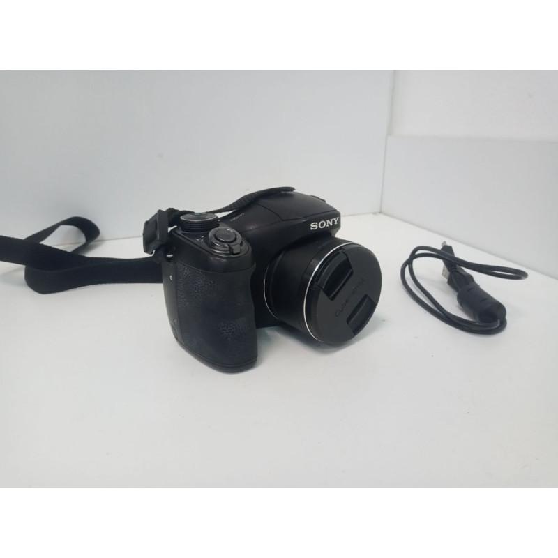 Фотоаппараты Цифровые Sony DSC-H100            
            б/у