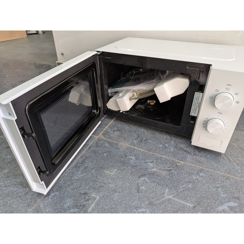 Микроволновые печи Hisense H20MOWP1            
            б/у