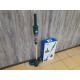 Пылесос ручной Haier HVC150SW            
            б/у