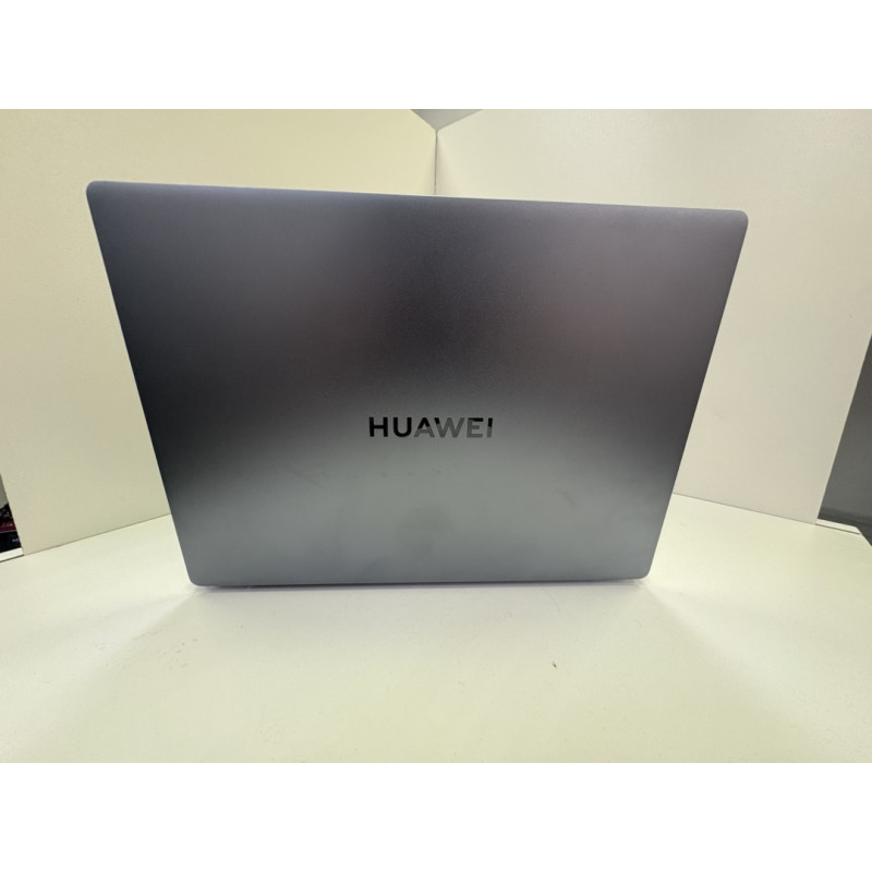 Ноутбук HUAWEI MateBook D 14 MDF-X            
            б/у