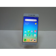 Мобильный телефон Xiaomi Redmi Note 5A 4/64 GB            
            б/у