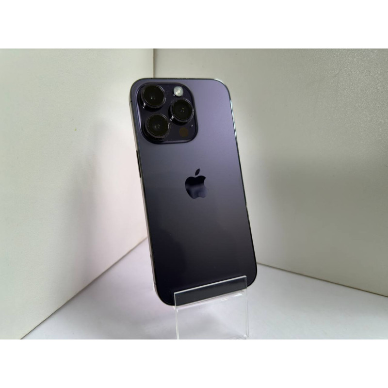 Мобильный телефон Apple iPhone 14 Pro 6/128 GB            
            б/у