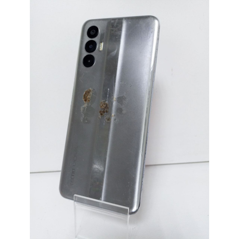 Мобильный телефон Tecno Pova 3 6/128 GB            
            б/у