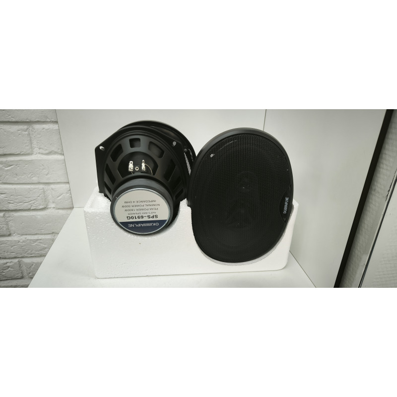 Колонки автомобильные OkAiplne PS-6910G