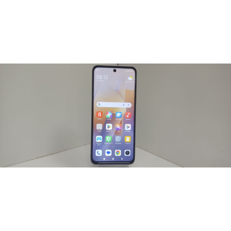 Мобильный телефон Xiaomi Redmi 12 4/128 GB            
            б/у