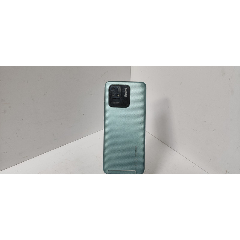 Мобильный телефон Xiaomi Redmi 10C 4/128 GB            
            б/у