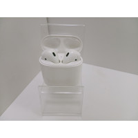 Наушники Беспроводные Внутриканальные Apple AirPods            
            б/у