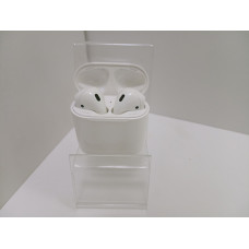 Наушники Беспроводные Внутриканальные Apple AirPods            
            б/у