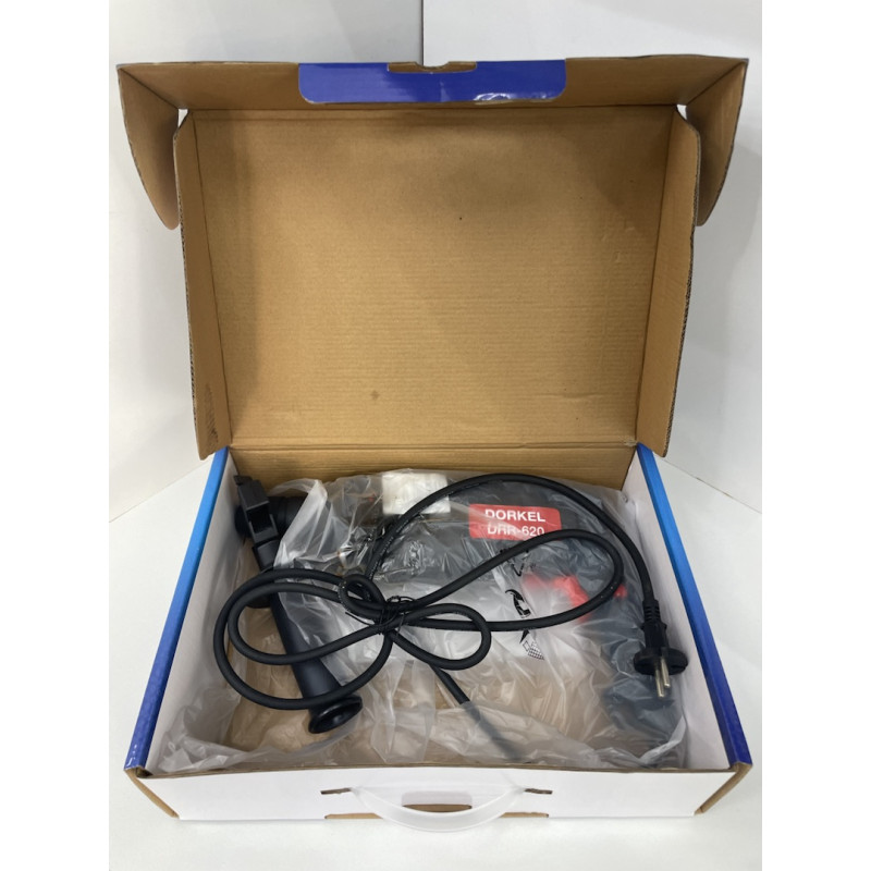 Перфораторы Dorkel DRR-620