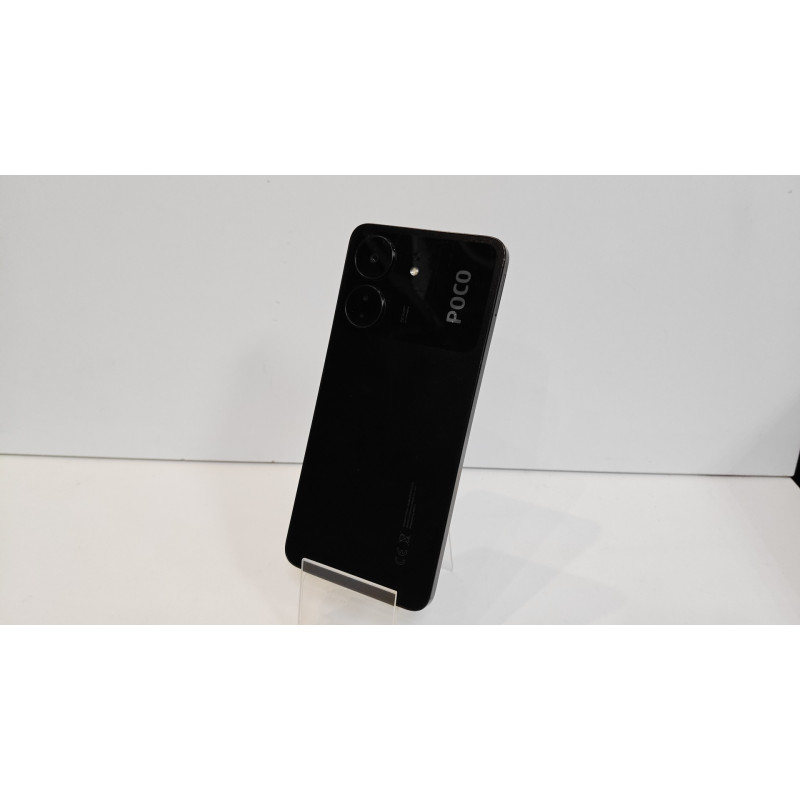 Мобильный телефон Xiaomi Poco C65 8/256 GB            
            б/у