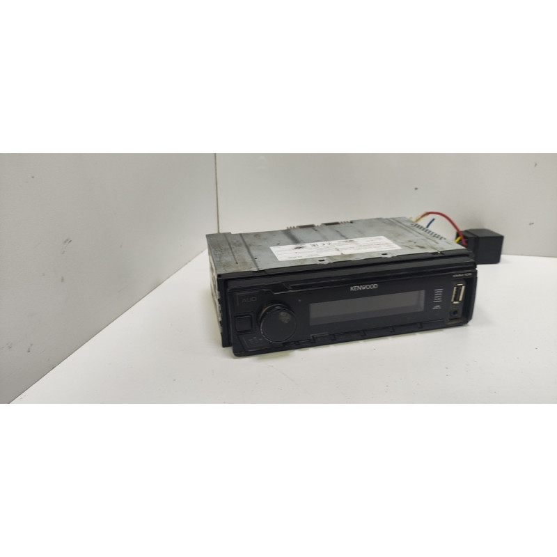 Автомагнитола Kenwood KMM-105GY            
            б/у