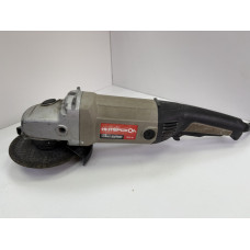 Болгарка Интерскол УШМ-150/1300            
            б/у