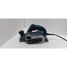 Рубанок электрический Bosch GHO-26-82            
            б/у
