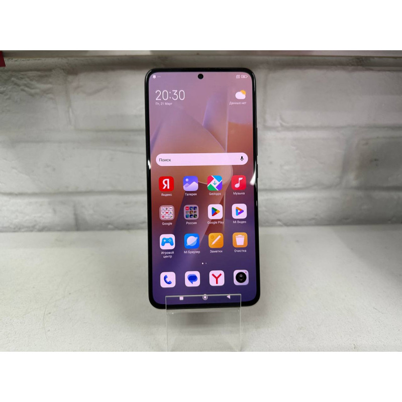 Мобильный телефон Xiaomi 12T 8/128 GB            
            б/у