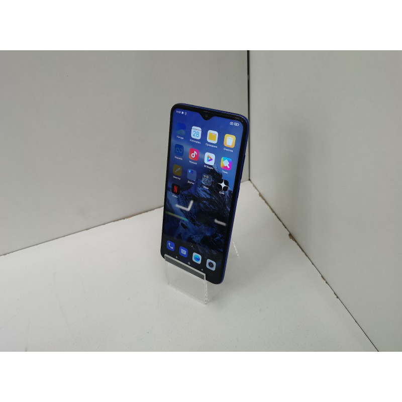 Мобильный телефон Xiaomi Redmi Note 8 Pro 8/256 GB            
            б/у