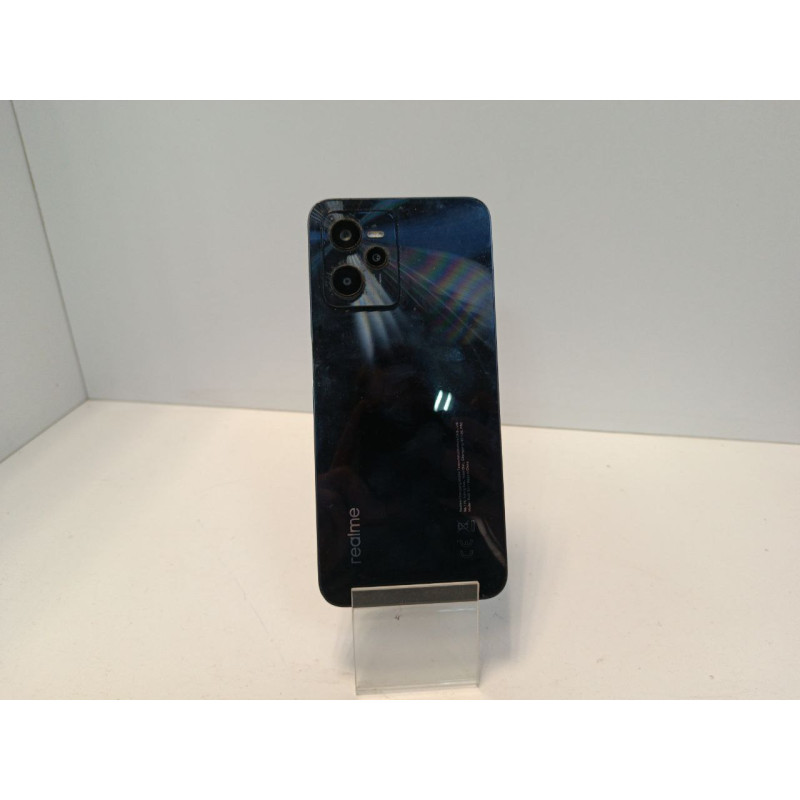 Мобильный телефон REALME C35 4/128 GB            
            б/у