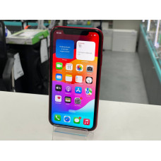 Мобильный телефон Apple iPhone 11 4/128 GB            
            б/у