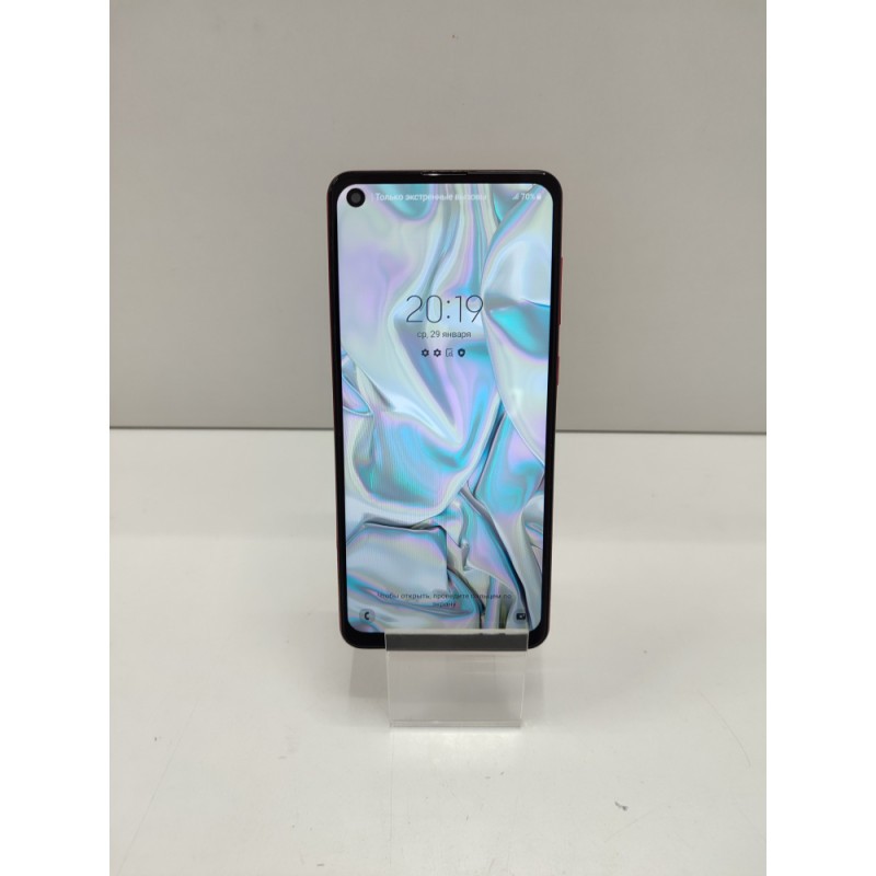Мобильный телефон Samsung Galaxy A21s 4/64 GB            
            б/у