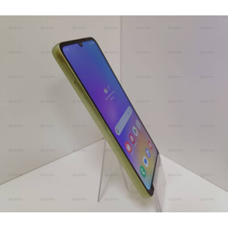 Мобильный телефон Samsung Galaxy A05 4/64 GB            
            б/у