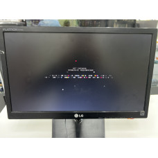 Мониторы LG E1942CA            
            б/у