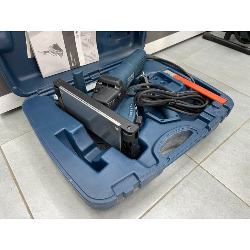 Штроборез Bosch GNF 35 CA