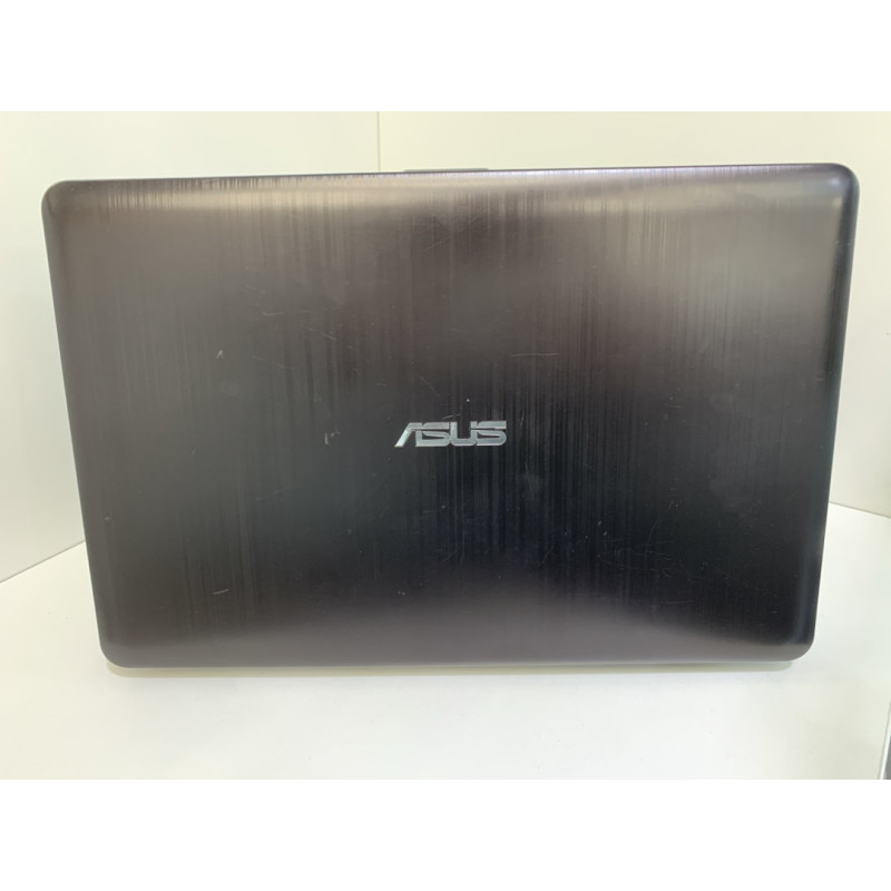Ноутбук ASUS F540UB-DM1514T            
            б/у