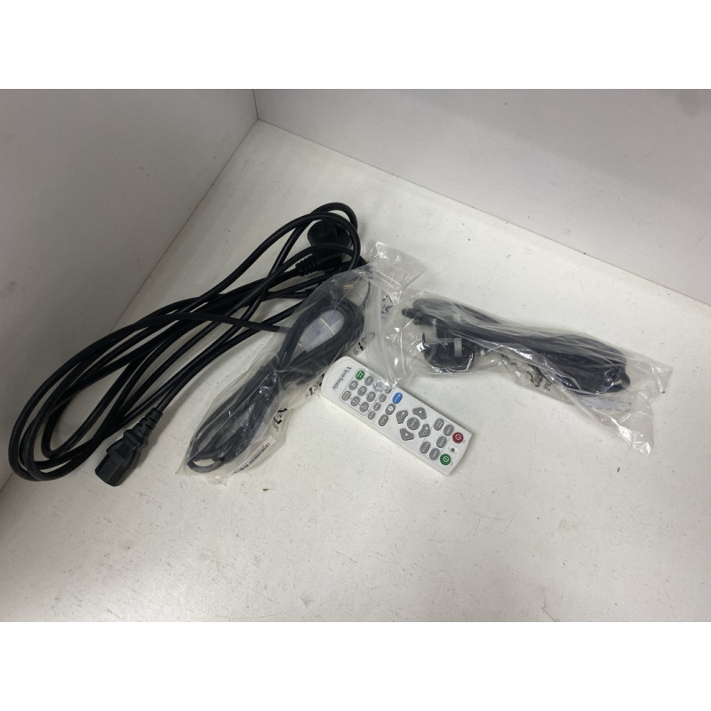 Проекторы Viewsonic PA503W            
            б/у