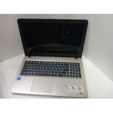 Ноутбук ASUS X540SA-XX002T            
            б/у