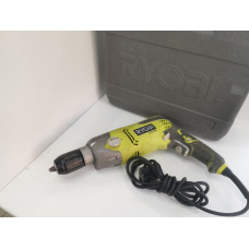 Дрель RYOBI rpd1200            
            б/у