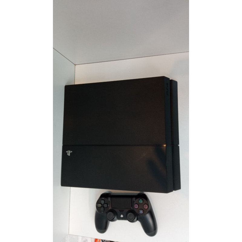 Игровые приставки Sony PlayStation 4 1TB (CUH-1106A)            
            б/у