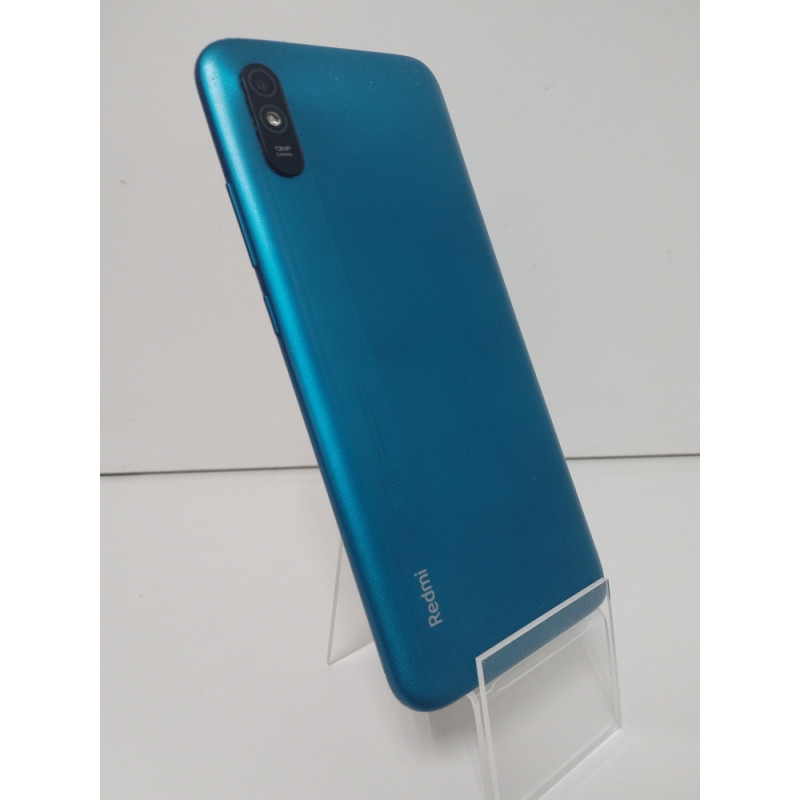Мобильный телефон Xiaomi Redmi 9A 2/32 GB            
            б/у