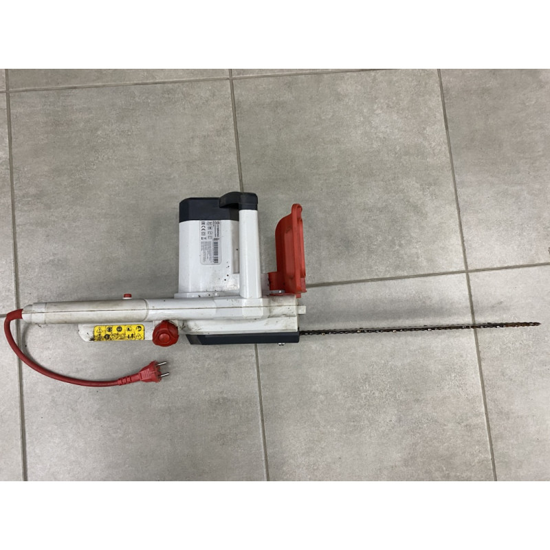 Электропила Sterwins ECS1-40.3            
            б/у