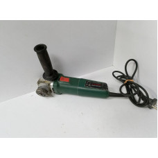 Болгарка Hammer USM 600A            
            б/у
