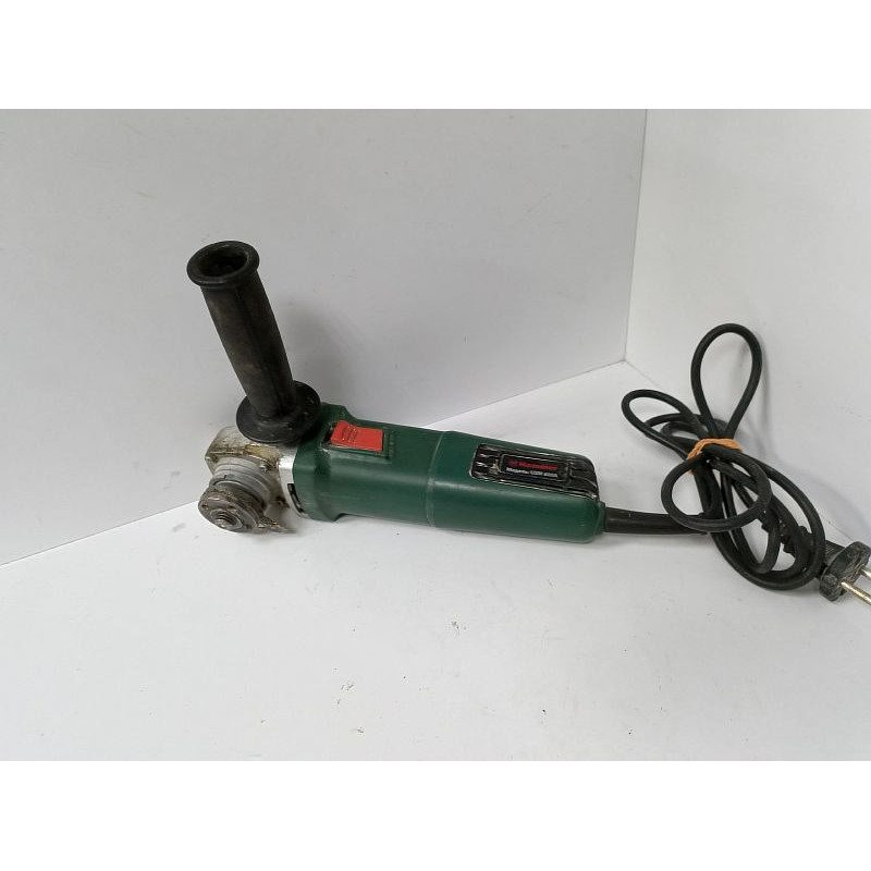 Болгарка Hammer USM 600A            
            б/у