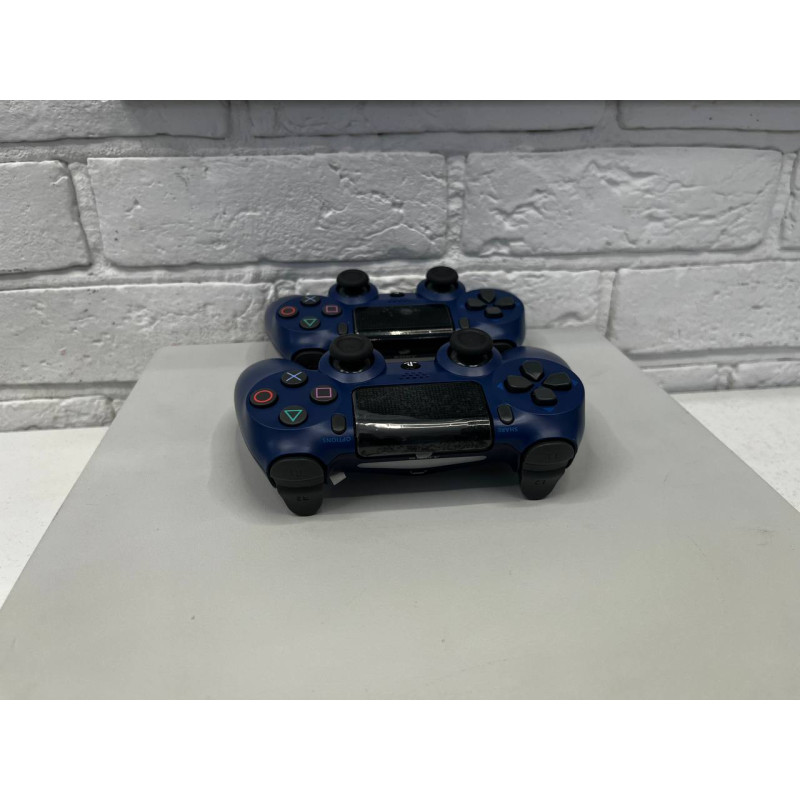 Игровые приставки Sony PlayStation 4 Pro 1 ТБ            
            б/у