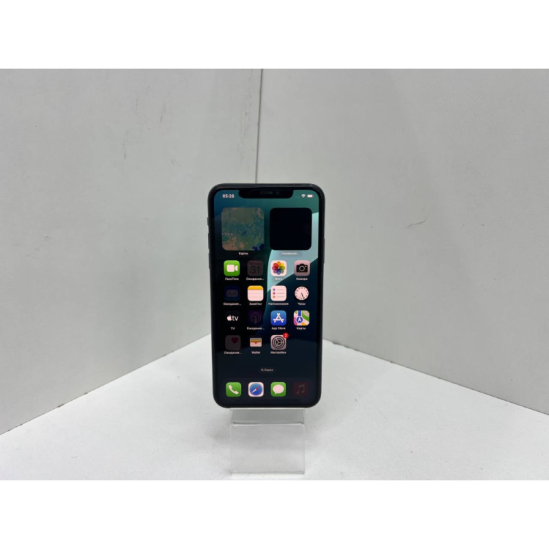 Мобильный телефон Apple iPhone 11 Pro Max 4/256 GB            
            б/у