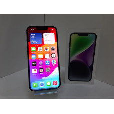 Мобильный телефон Apple iPhone 14 6/128 GB            
            б/у