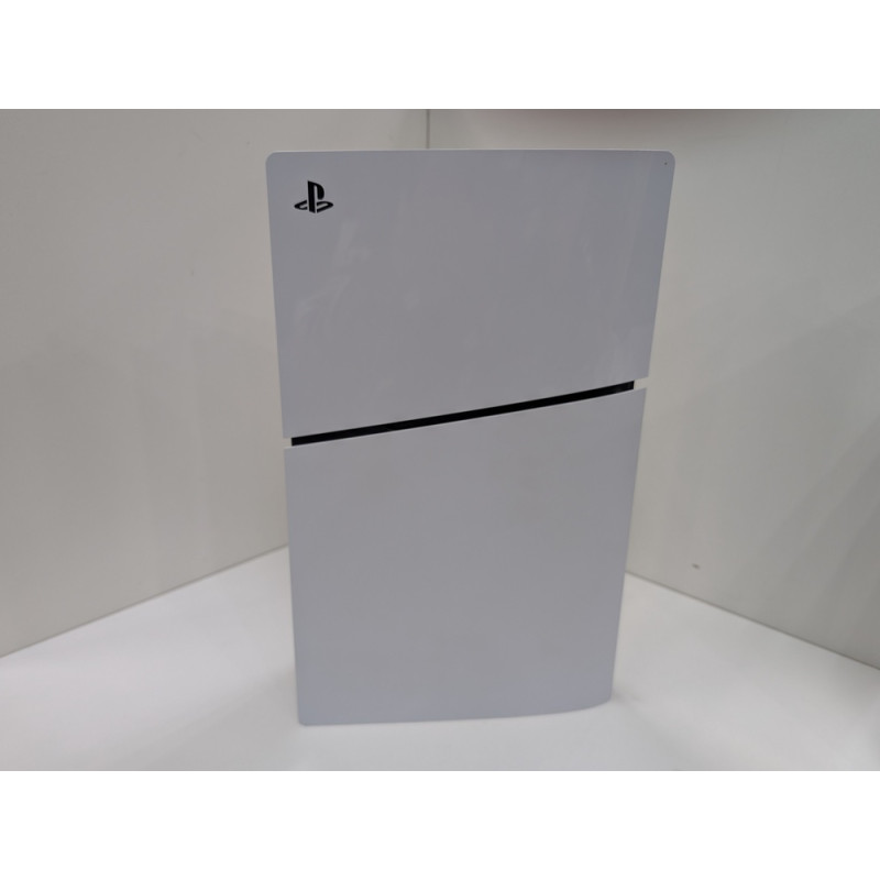 Игровые приставки Sony Playstation 5 Slim 1TB (CFI-2000)            
            б/у