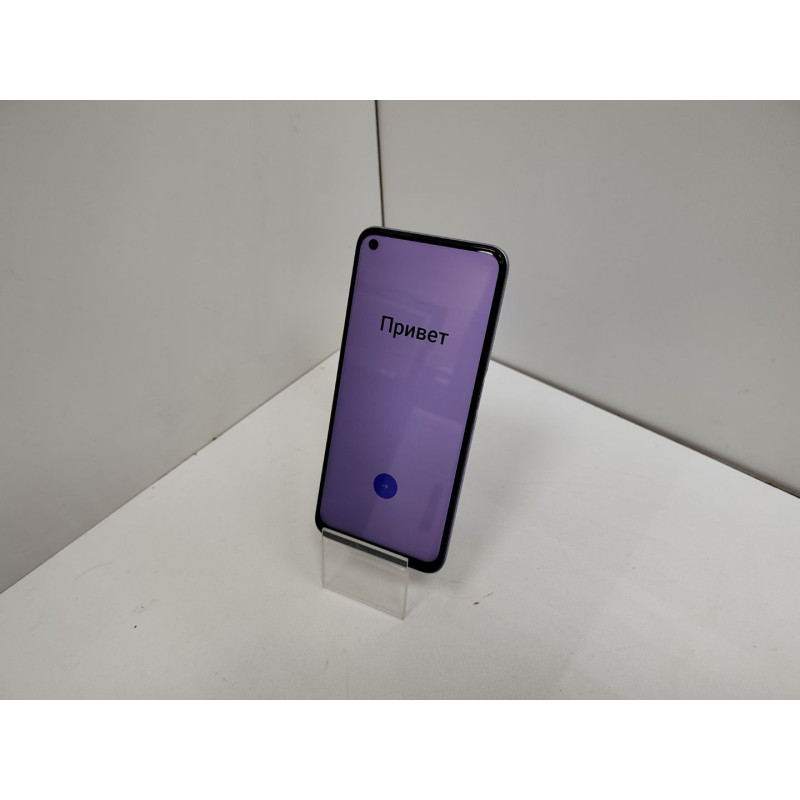 Мобильный телефон REALME 8i 4/64 GB            
            б/у
