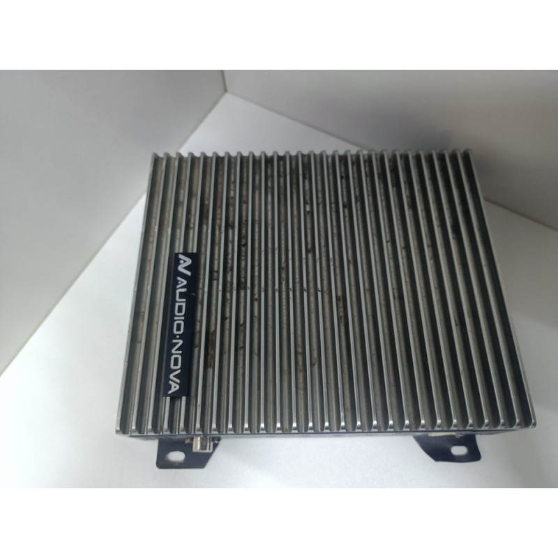 Усилитель Автомобильный Audio Nova AA1.600            
            б/у