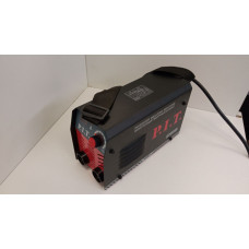 Сварочный аппарат P.I.T. PMI140-C            
            б/у