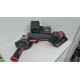 Аккумуляторная болгарка Keyang DG20BLH-125SV            
            б/у