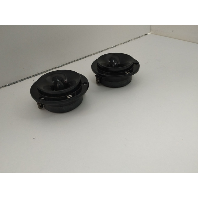 Колонки автомобильные DL Audio Gryphon Lite TW-01 V.2            
            б/у