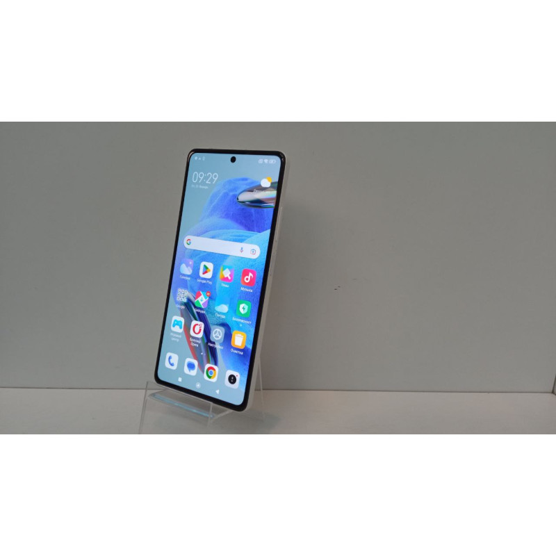 Мобильный телефон Xiaomi Redmi Note 12 Pro 5G 6/128 GB            
            б/у