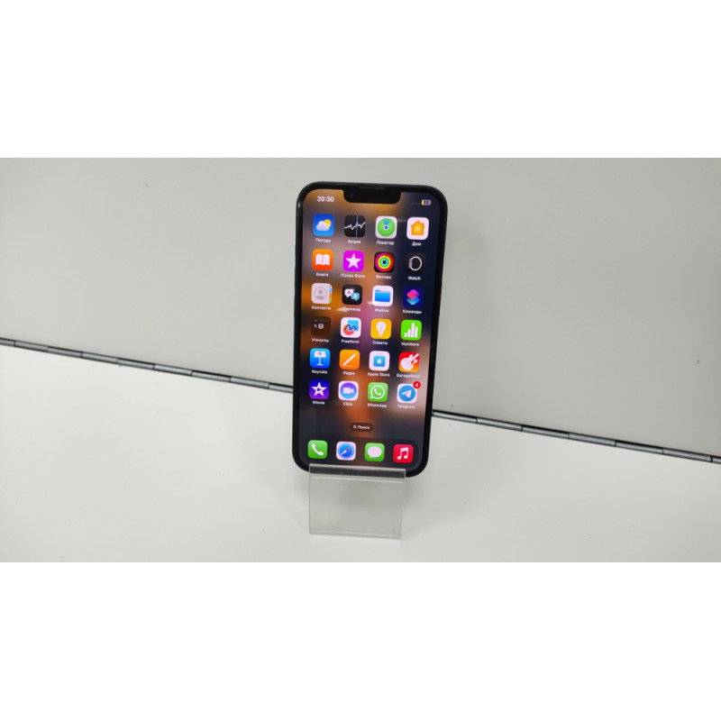 Мобильный телефон Apple iPhone 14 6/128 GB            
            б/у