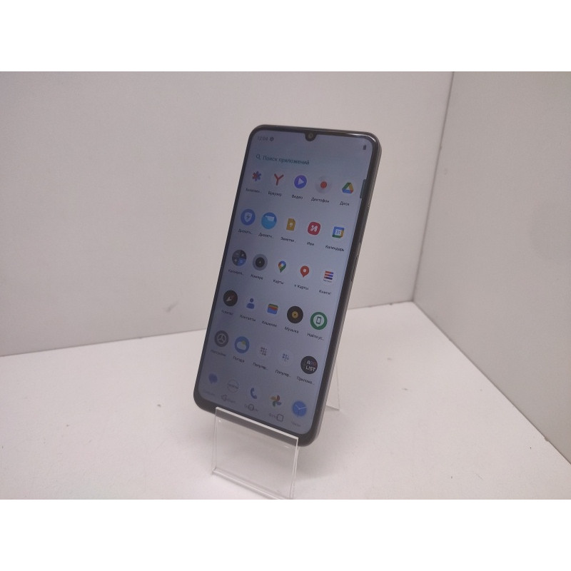 Мобильный телефон REALME Q5 8/256 GB            
            б/у